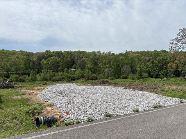 Land for sale in Tennessee