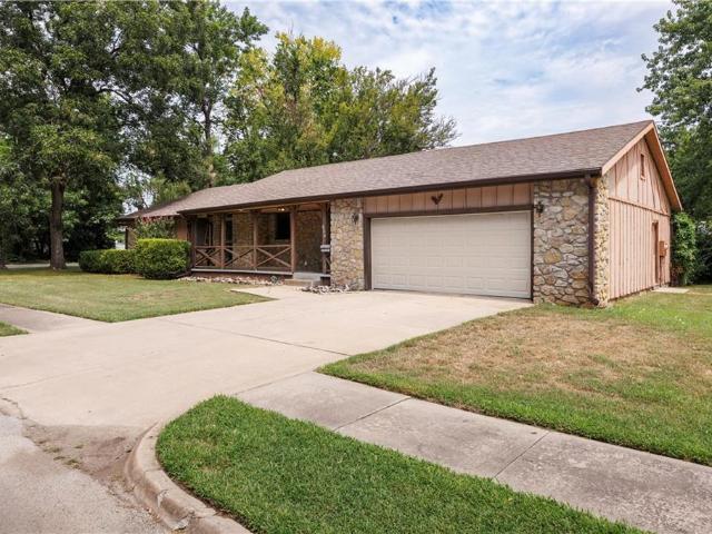 House for sale in Kansas