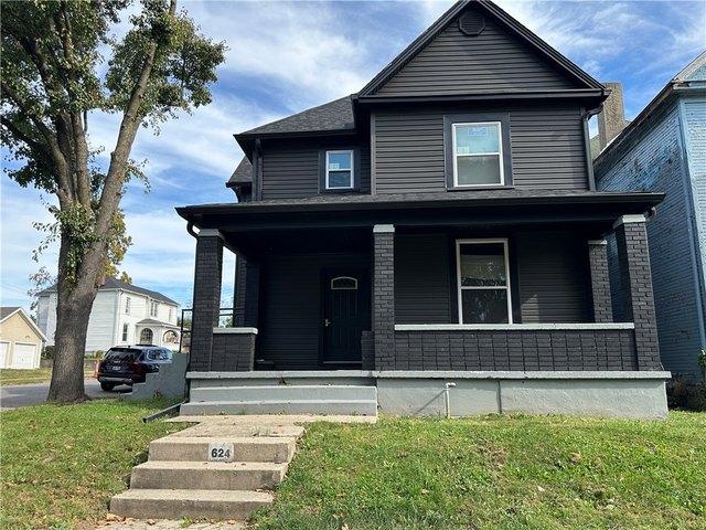 House for sale in Dayton View Historic District, Dayton