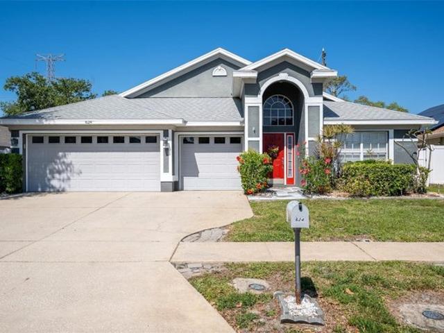 House for sale in Tarpon Springs, Florida