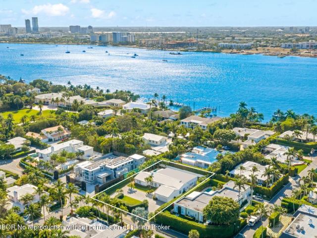 House for sale in Palm Beach, Florida