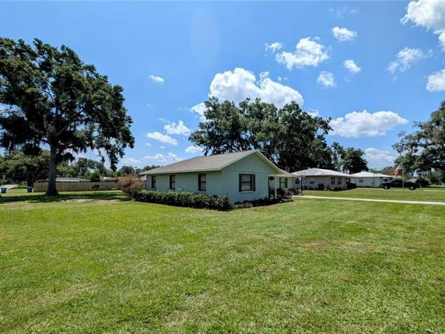 House for sale in Fort Meade, Florida