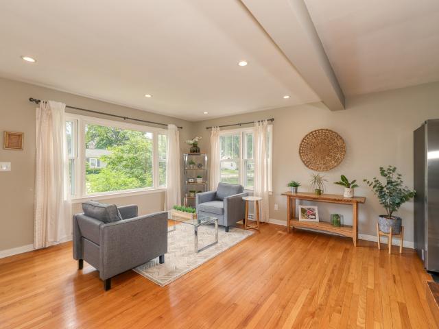 House for sale in Geneva, Illinois
