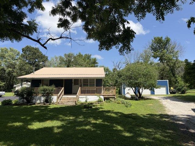 House for sale in Bolivar, Missouri