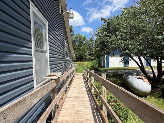 House for sale in Bolivar, Missouri
