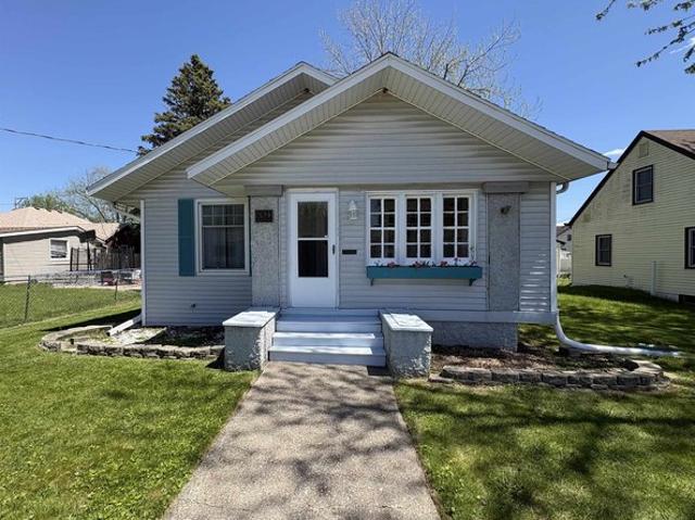 House for sale in Janesville, Wisconsin
