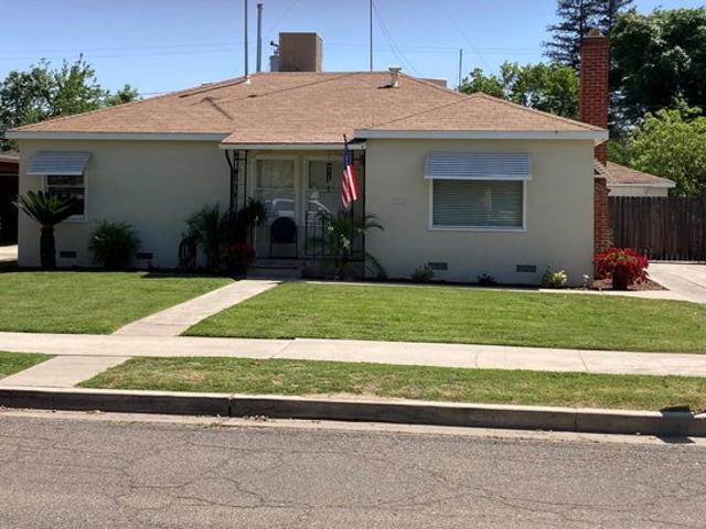 House for sale in Tulare, California