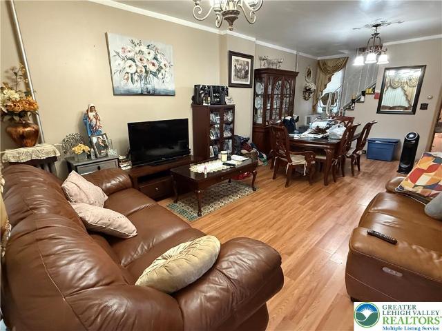 Townhouse for sale in Lehigh, Pennsylvania