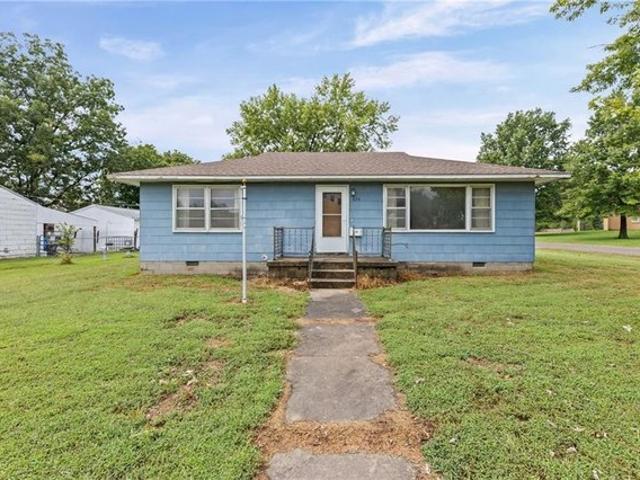House for sale in Kansas