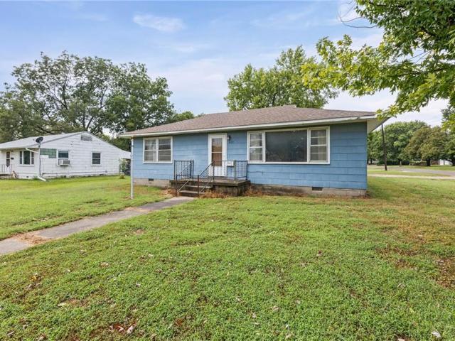 House for sale in Kansas