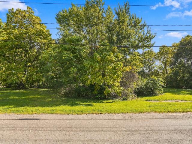 Land for sale in Kewanee, Henry County
