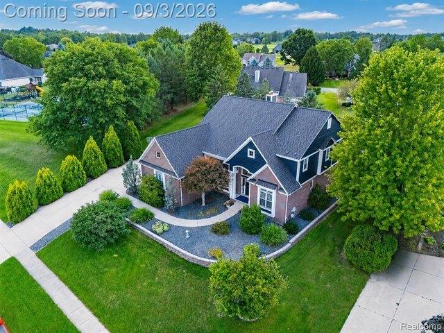 House for sale in Highland, Highland Township