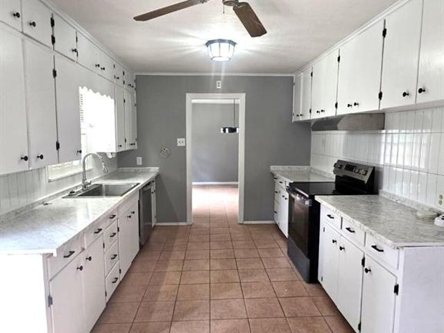 House for sale in Altus, Oklahoma
