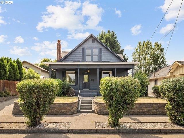 House for sale in Camas, Washington
