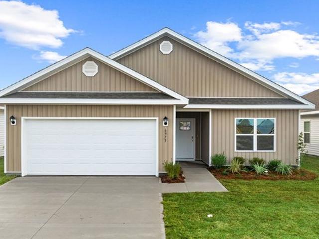 House for sale in Gulf, Florida