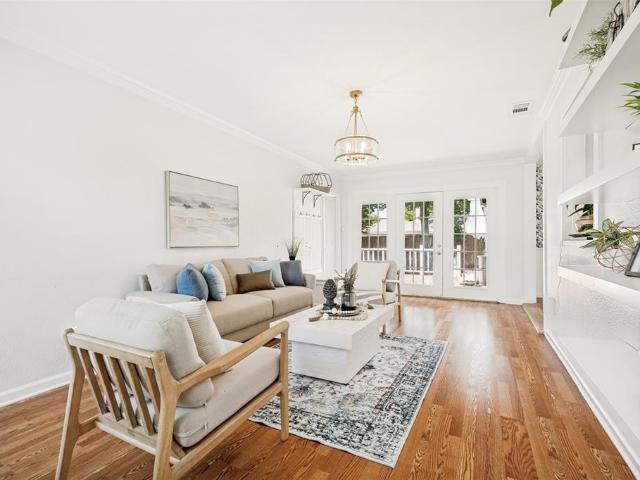 House for sale in Richardson, Texas