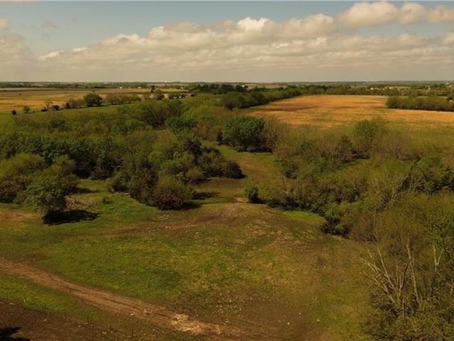 Land for sale in Kansas