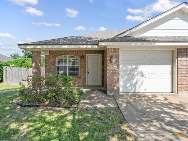 House for sale in Temple Bar Marina, Texas
