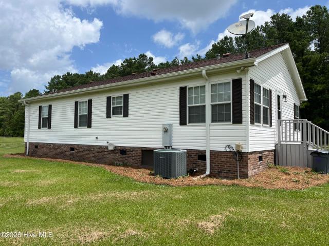 House for sale in North Carolina