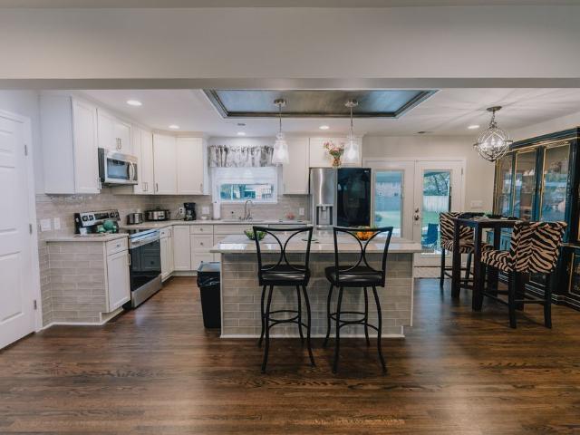 House for sale in Tennessee