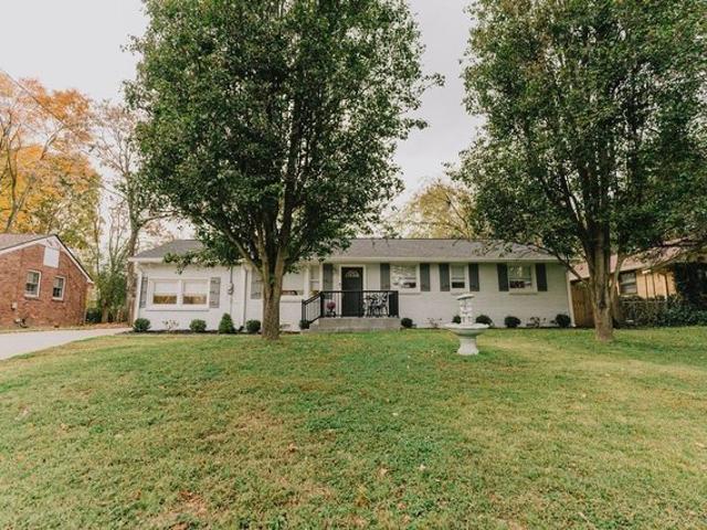 House for sale in Tennessee