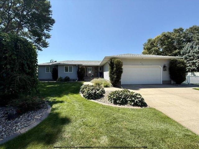 House for sale in Nebraska