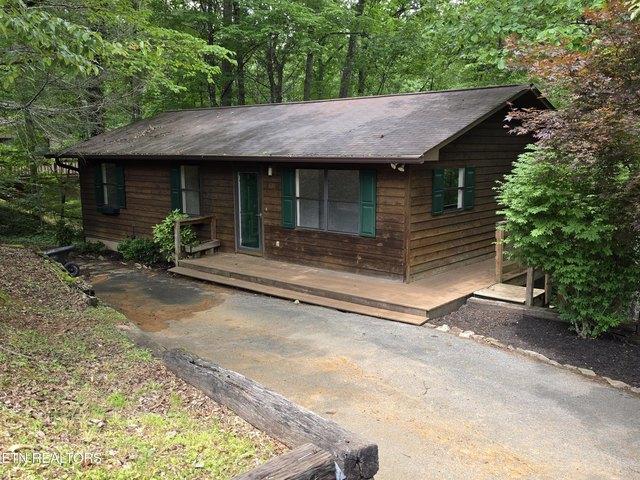 House for sale in Tennessee