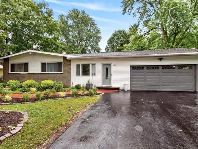 House for sale in Pittsford, New York
