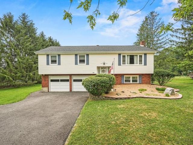 House for sale in Johnson City, New York