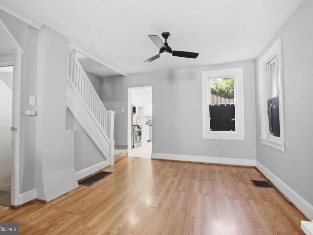 Townhouse for rent in Lancaster, Pennsylvania