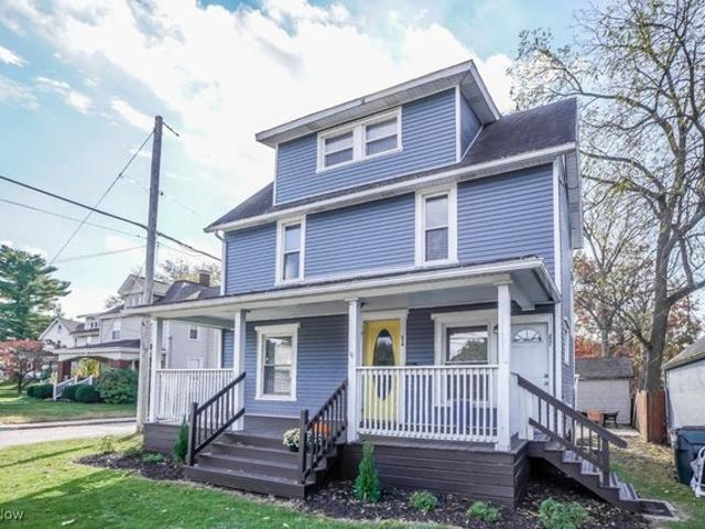 House for sale in North Canton, Ohio