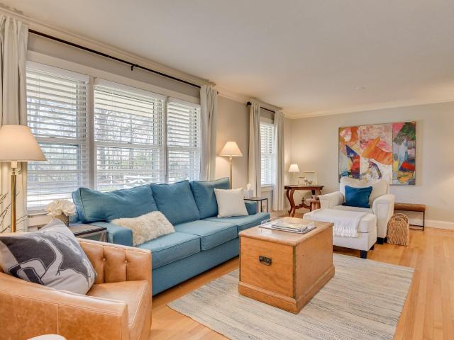 House for sale in Aiken, South Carolina