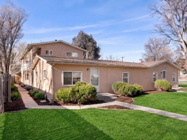 Property for rent in Colorado Springs, Colorado