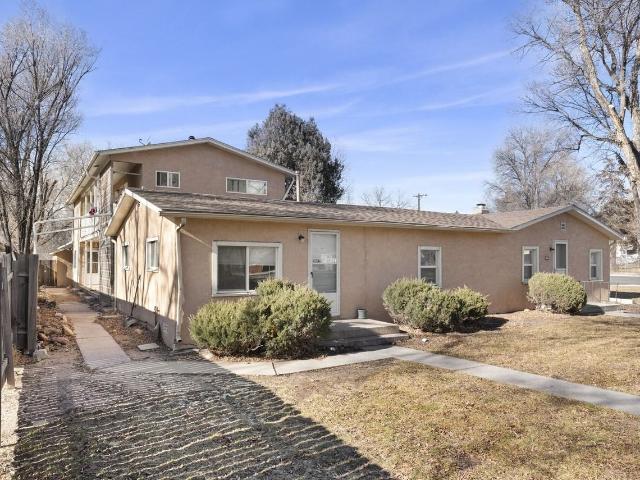 Property for rent in Colorado Springs, Colorado