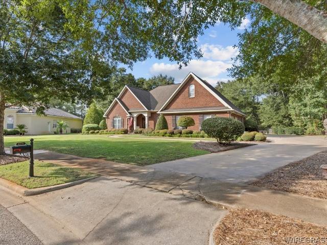 House for sale in Dothan, Houston County