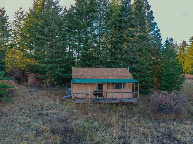 Land for sale in Cottonwood, Idaho