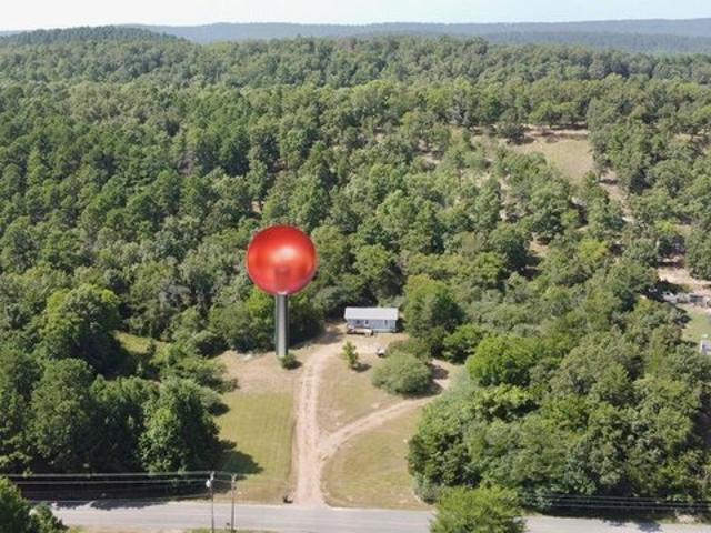 House for sale in Ark