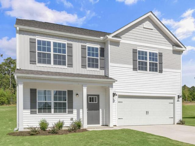 House for sale in Wake, North Carolina