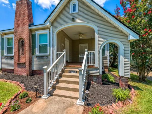 House for sale in Keithville, Louisiana