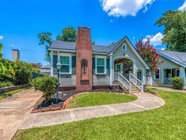 House for sale in Keithville, Louisiana