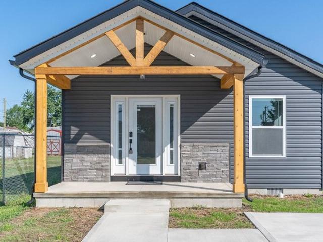 House for sale in Fay, Ohio