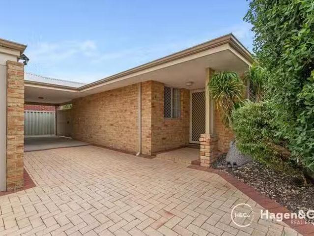 House for rent in Stirling, Western Australia