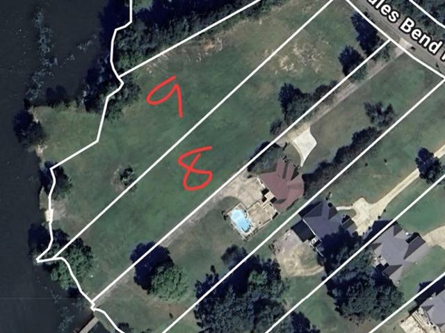 Land for sale in Etowah, Alabama