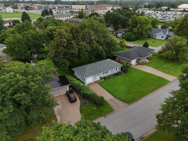 House for sale in Story, Iowa