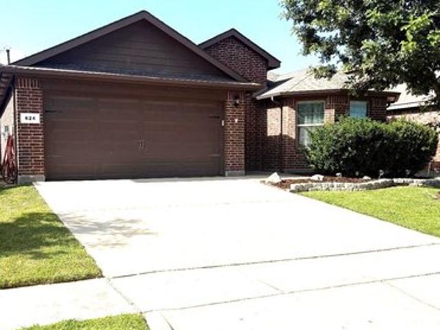 House for sale in Azle, Texas