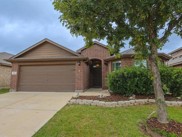 House for sale in Parker, Texas
