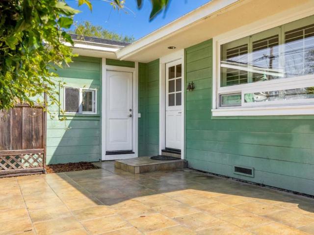 House for sale in Capitola, California