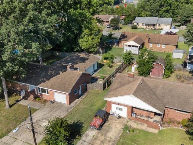 House for sale in Virginia