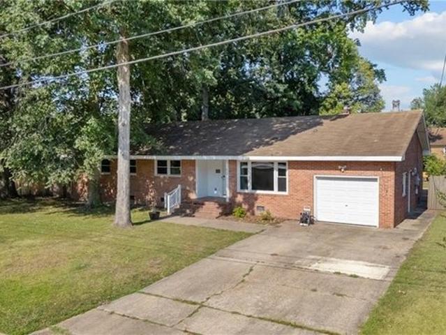 House for sale in Virginia