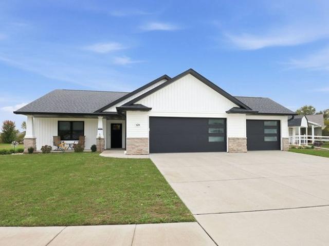 House for sale in Stonebridge Crossing, Colona